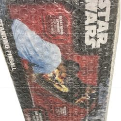 StarWars pinball Standing machine