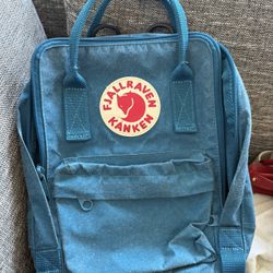 FJallraven Mini backpack 