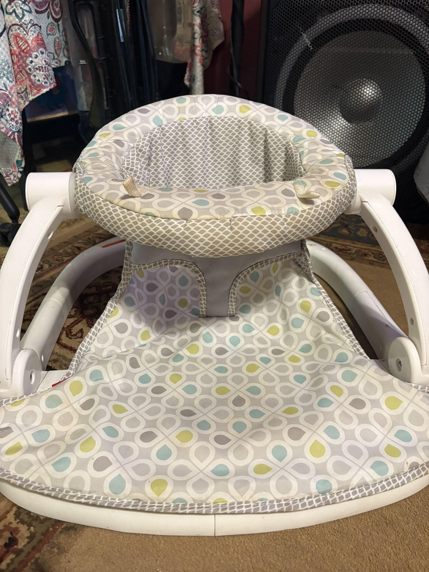 Baby Chair