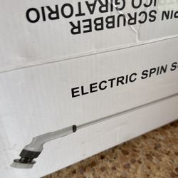 Limpiador Eléctrico