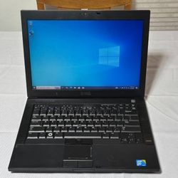 Dell Latitude E6400 (W10 Pro/ 128GB SSD) 