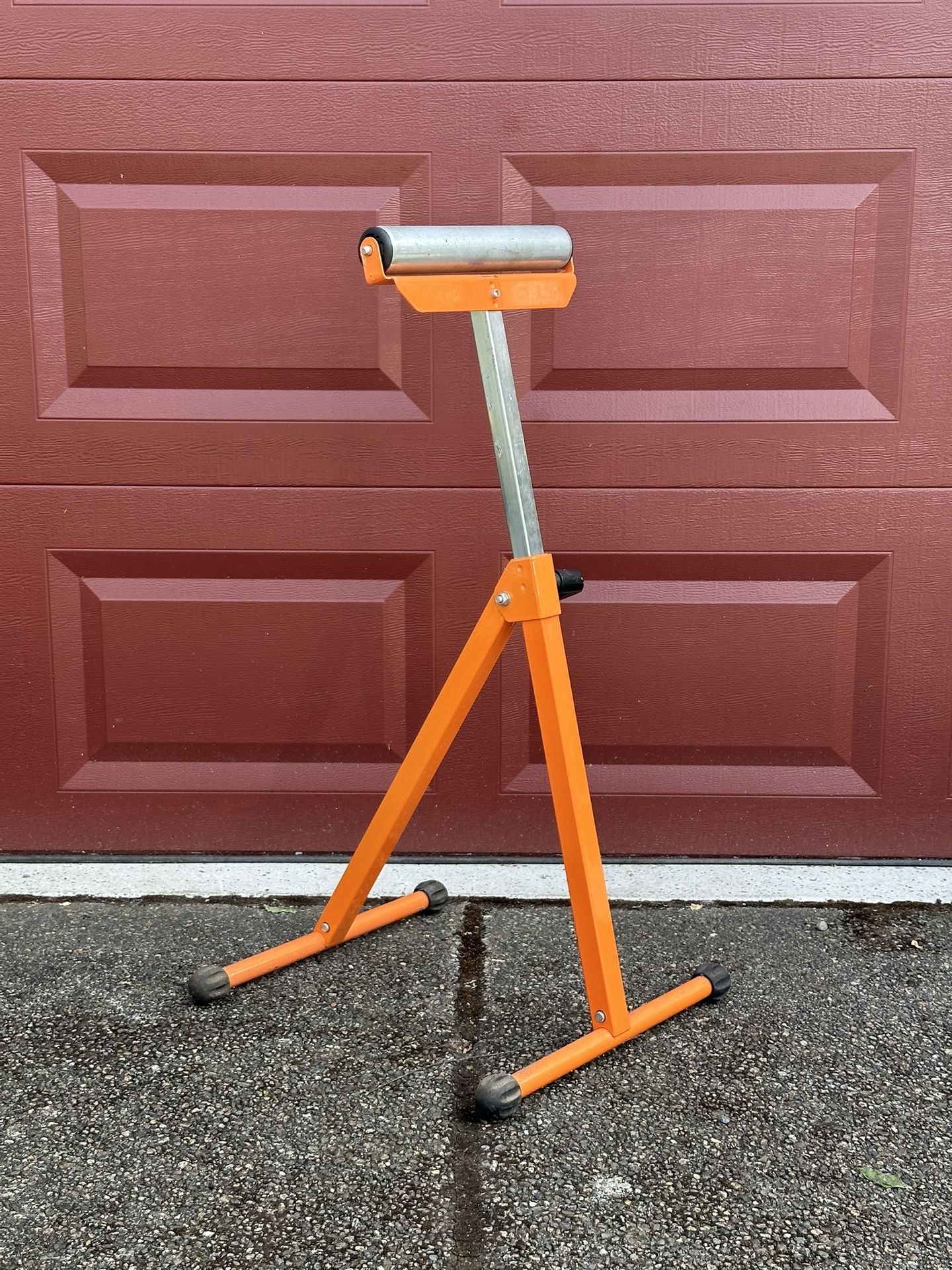HTC PortaMate PM5080 Pedestal Roller Stand