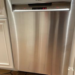 Dishwasher 