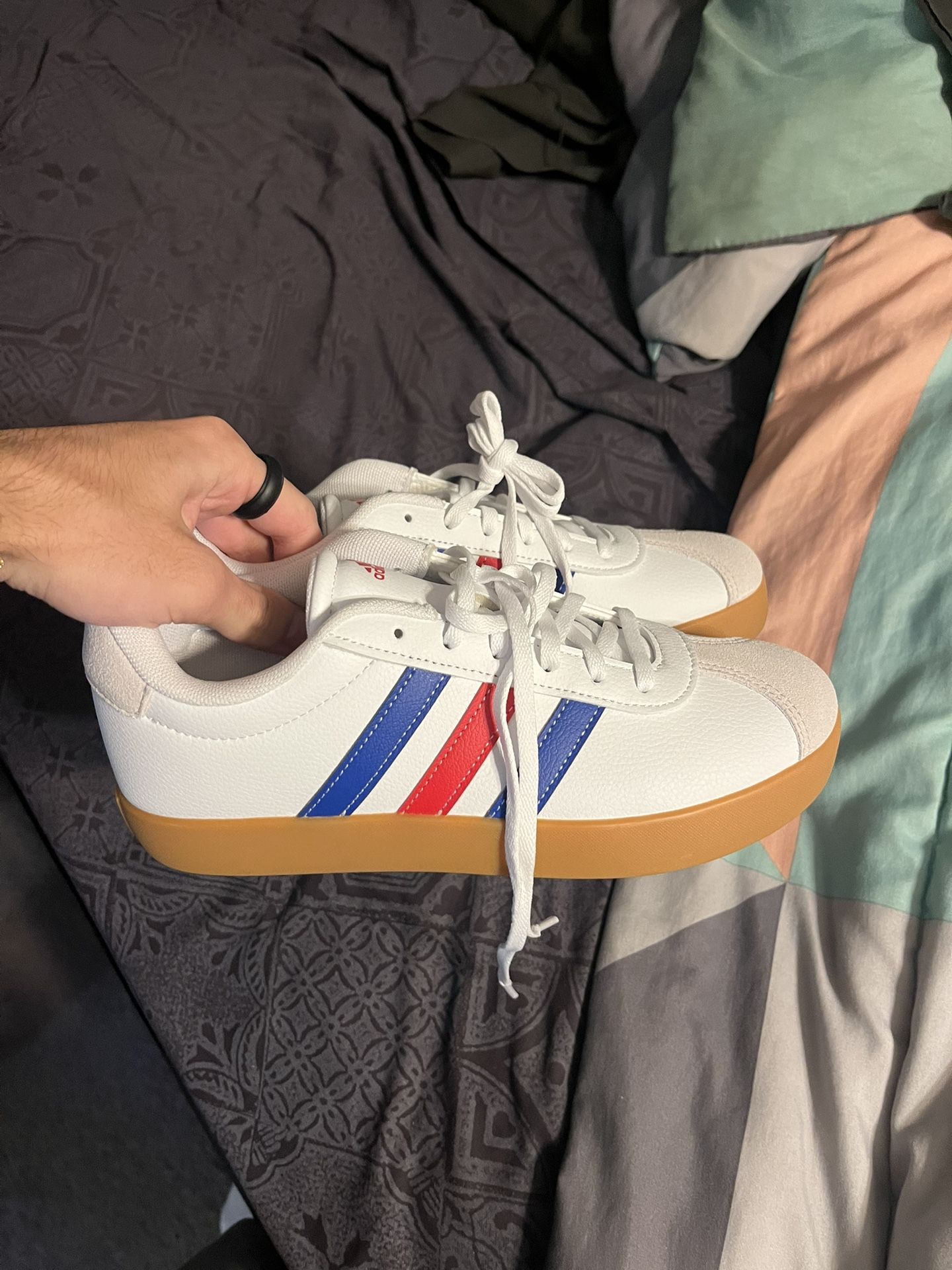 Brand New Adidas 
