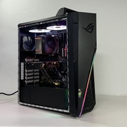 Gaming PC ENTRY LEVEL