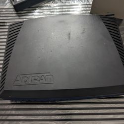 Adtran Netvanta 3130 Fixed-port ADSL Access Router with Four-port SwitchSmart

