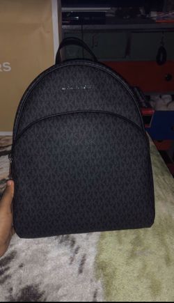New Michael Kors backpack