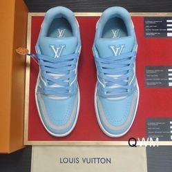 Louis Vuitton ArchLicht Sneaker