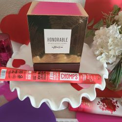 Mens Valentines By Bath And Body Works