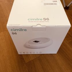 Electric Breast Pump