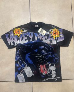 Vintage Vale USA Graphic Shirt
