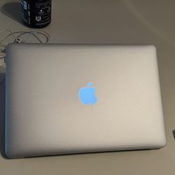 Mac Book Air 