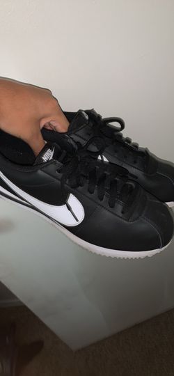 Cortez shoes