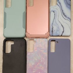 Samsung S21 Phone Cases