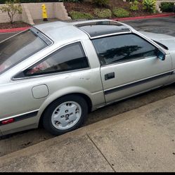 1985 Nissan 300zx