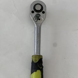1/2-inch Drive Quick-Release Ratchet