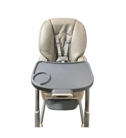 High chair