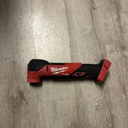 Milwaukee M18 Fuel Multitool $90 Tool Only Firme Precio 