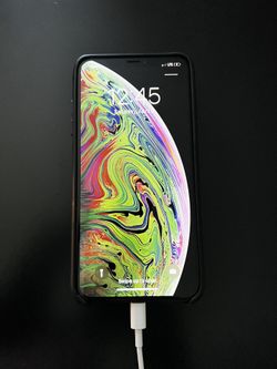 IPhone 10 XMax
