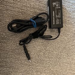 HP Laptop Charger 