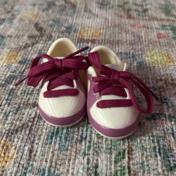 Our Generation Doll Sporty Sneakers 18 Inch Doll 