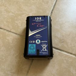 Film And Camera Equipment 