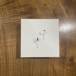 AirPod Pro 2