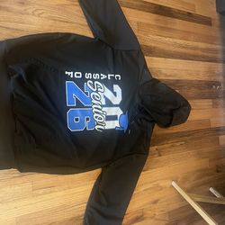 Class of 26 sweater