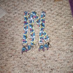 Wrist Lanyards