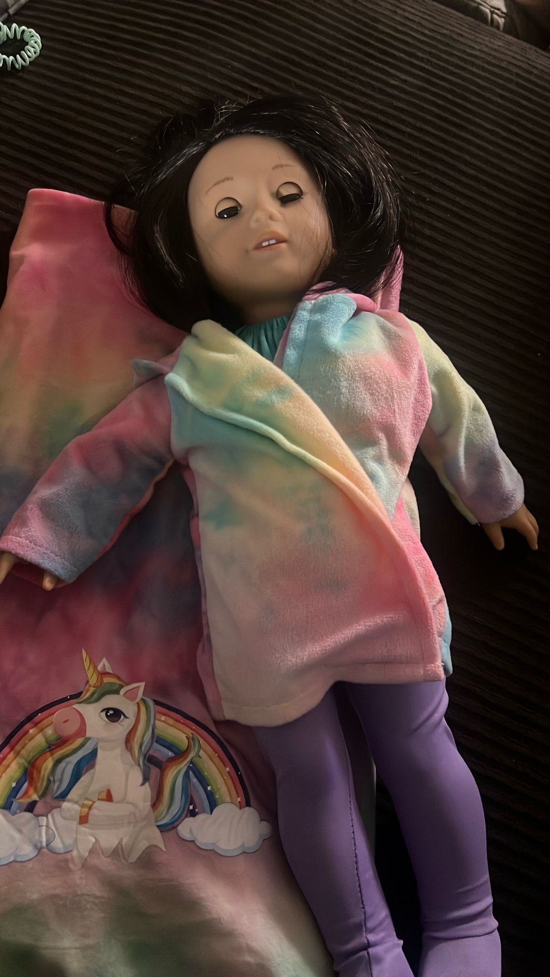 American Girl Doll