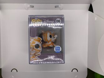 New/Unopened Zero Funko Pop