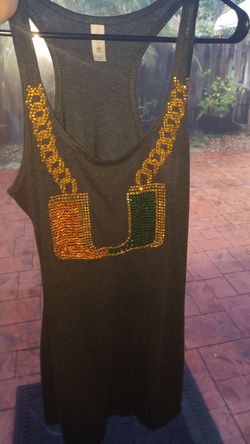 miami hurricanes