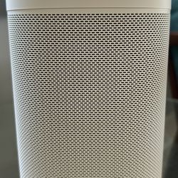 Sonos One