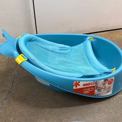 Baby tube