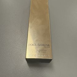 DOLCE GABBANA THE ONE EDP