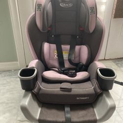 Graco Car Seat 