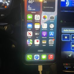 iPhone XR Unlocked Fully Functional