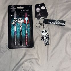 Nightmare Before Christmas 
