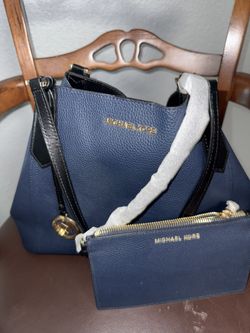 Michael Kors Purse And Wallet