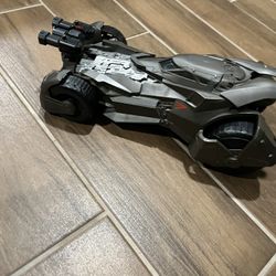 Batmobile 