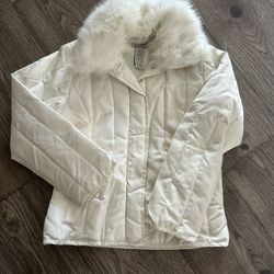 Girls GUESS Jacket 