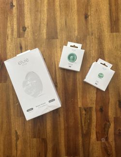 Elvie Stride New Accessories