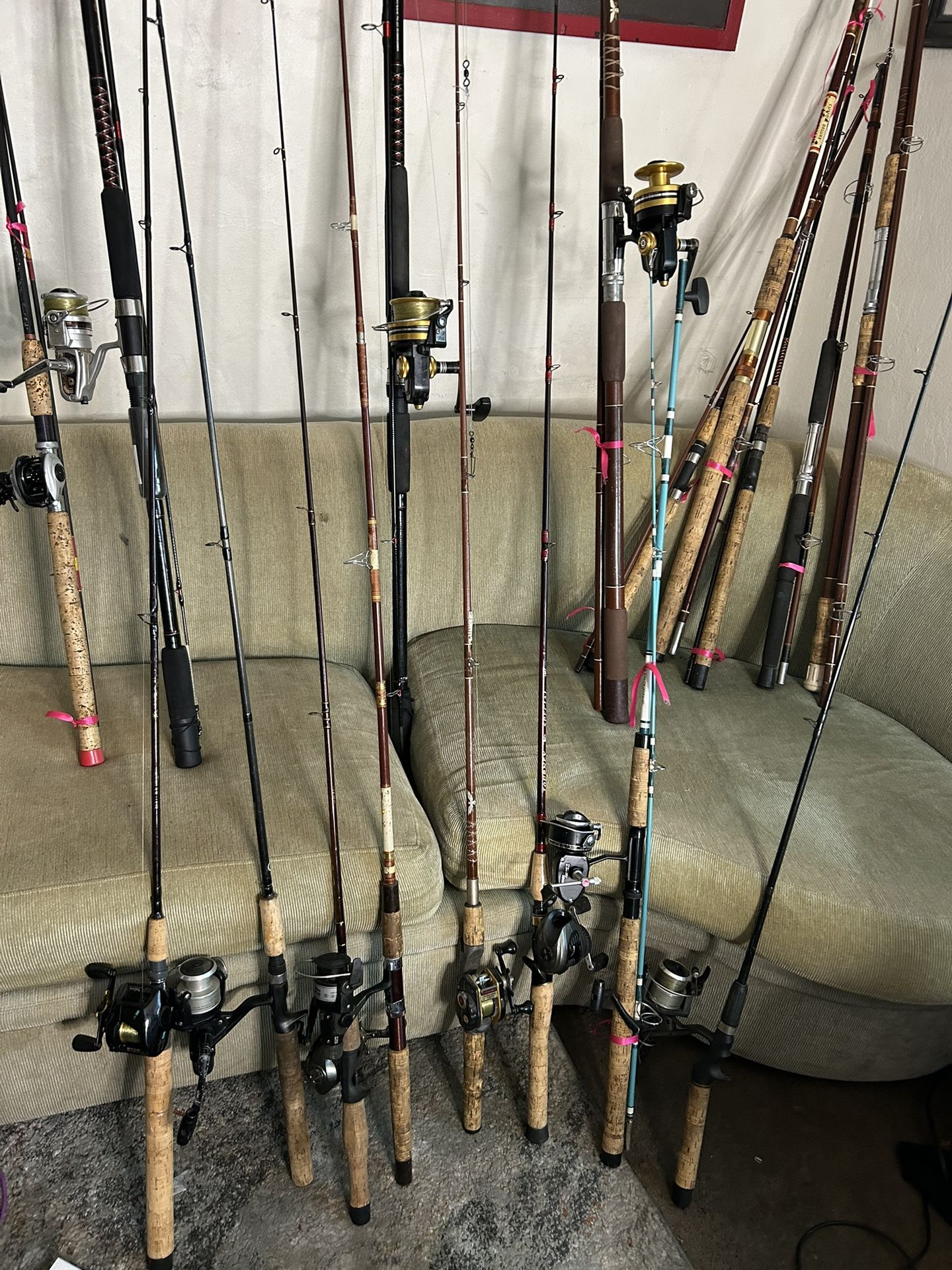 Fishing Equipment