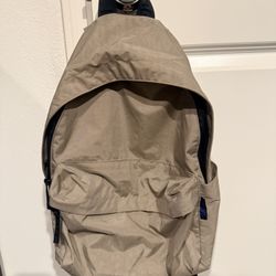 New Baggu Medium Backpack
