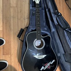 Guitar for sale
