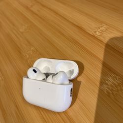 Air Pods Pro