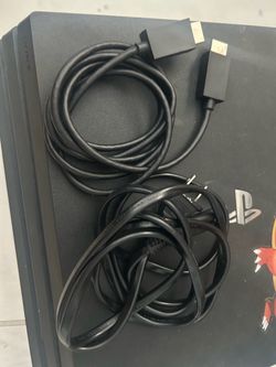 PS4 pro (read description)
