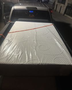 King Queen Full Twin Memory Foam