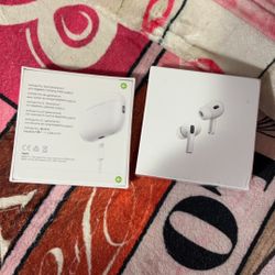 Airpod pros 