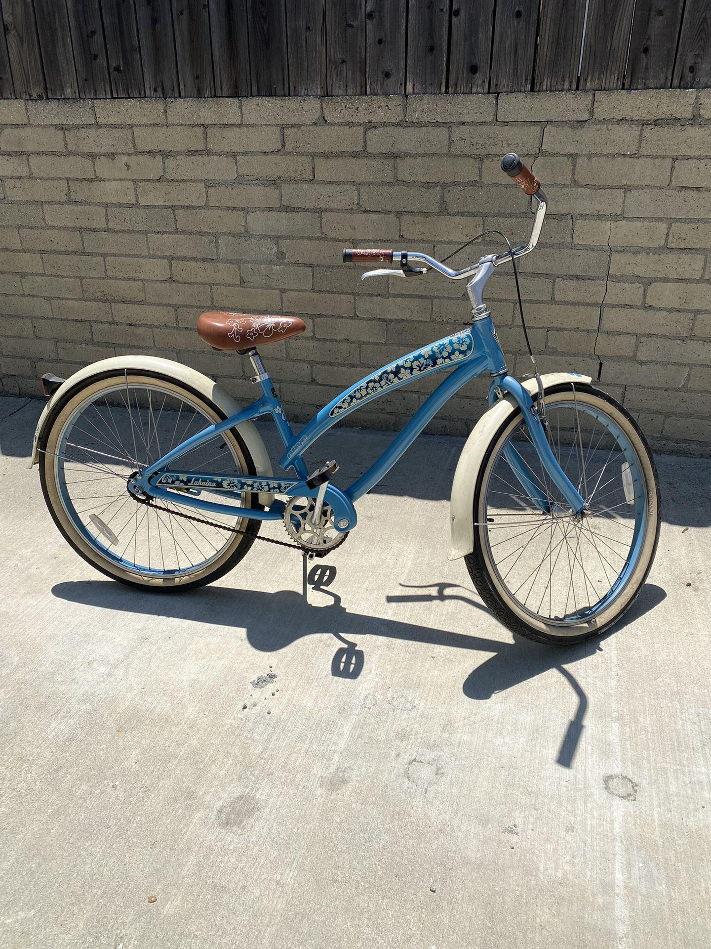 Nirve Lahaina Beach Cruiser - Main Image